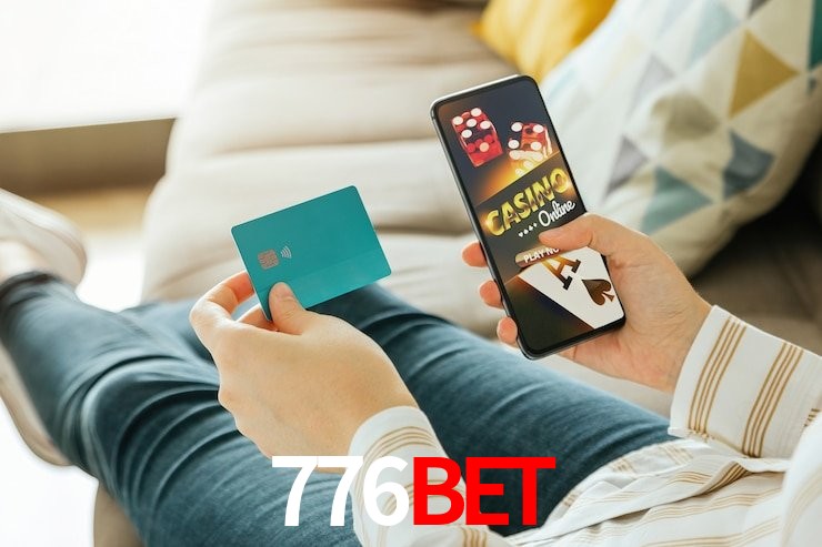 776bet,776bet login
