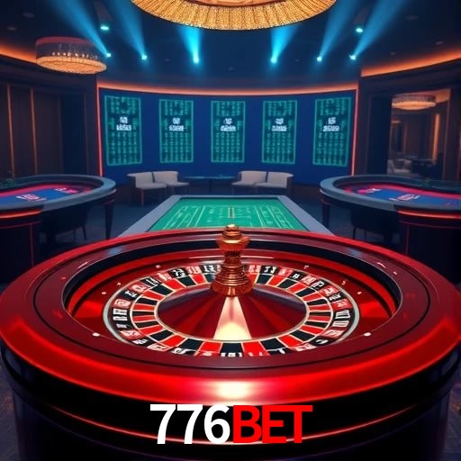 Explore as vantagens do 776bet: serviço profissional e confiabilidade