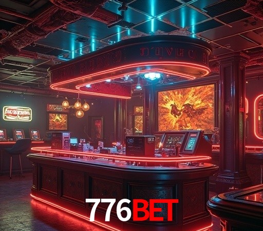  776bet login