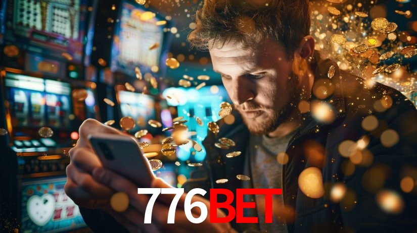 776bet - Desafio de Nervos Fortes - 776bet login